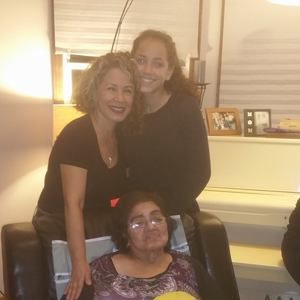 Meet your Posher, Liliana